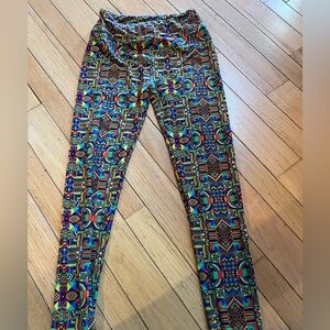 Lularoe leggings